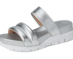 Women Cole Haan Zerogrand Double Band Sandals