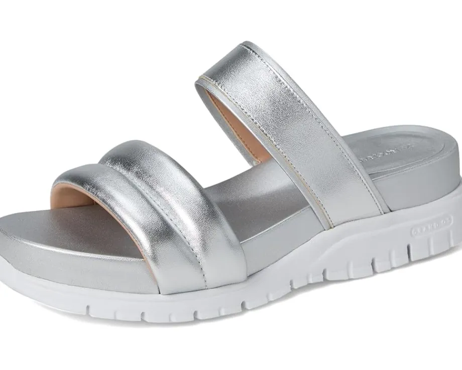 Women Cole Haan Zerogrand Double Band Sandals