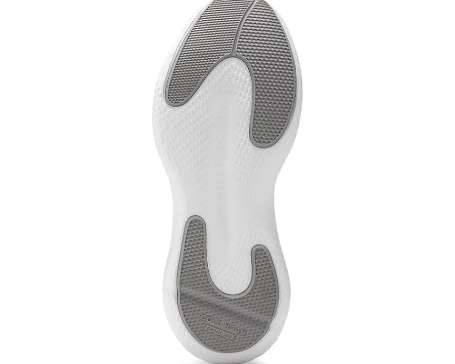 Cole Haan Zerogrand Motion Connect Optic White/Micro Chip/Optic White Best