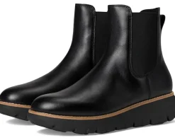 Women Cole Haan Zerogrand Rexanna Chelsea Waterproof Boots