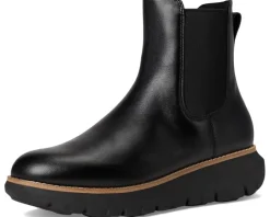 Women Cole Haan Zerogrand Rexanna Chelsea Waterproof Boots