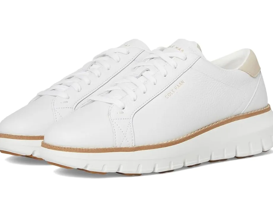 Women Cole Haan Zerogrand Rexanna Lace-to-toe Sneakers