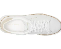 Women Cole Haan Zerogrand Rexanna Lace-to-toe Sneakers