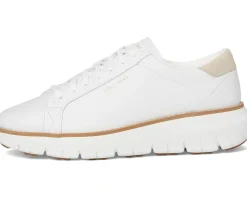 Women Cole Haan Zerogrand Rexanna Lace-to-toe Sneakers