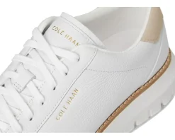 Women Cole Haan Zerogrand Rexanna Lace-to-toe Sneakers