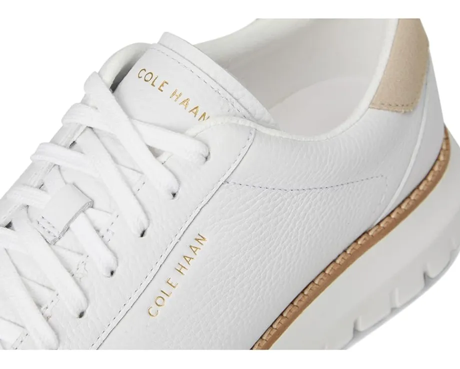 Women Cole Haan Zerogrand Rexanna Lace-to-toe Sneakers