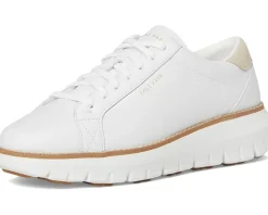 Women Cole Haan Zerogrand Rexanna Lace-to-toe Sneakers