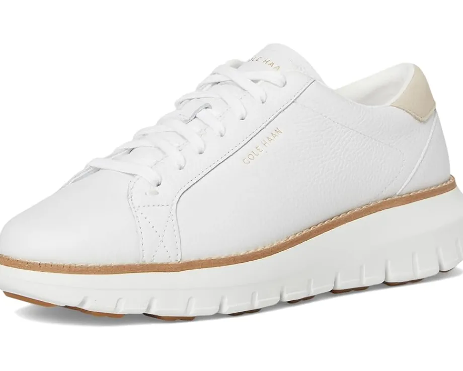 Women Cole Haan Zerogrand Rexanna Lace-to-toe Sneakers