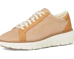 Women Cole Haan Zerogrand Rexanna Lace-to-toe Sneakers