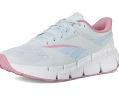 Reebok Zig Dynamica 5 Moon/White/Dustyrose New