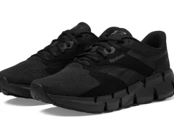 Reebok Zig Dynamica 5 Black/Black/White Online