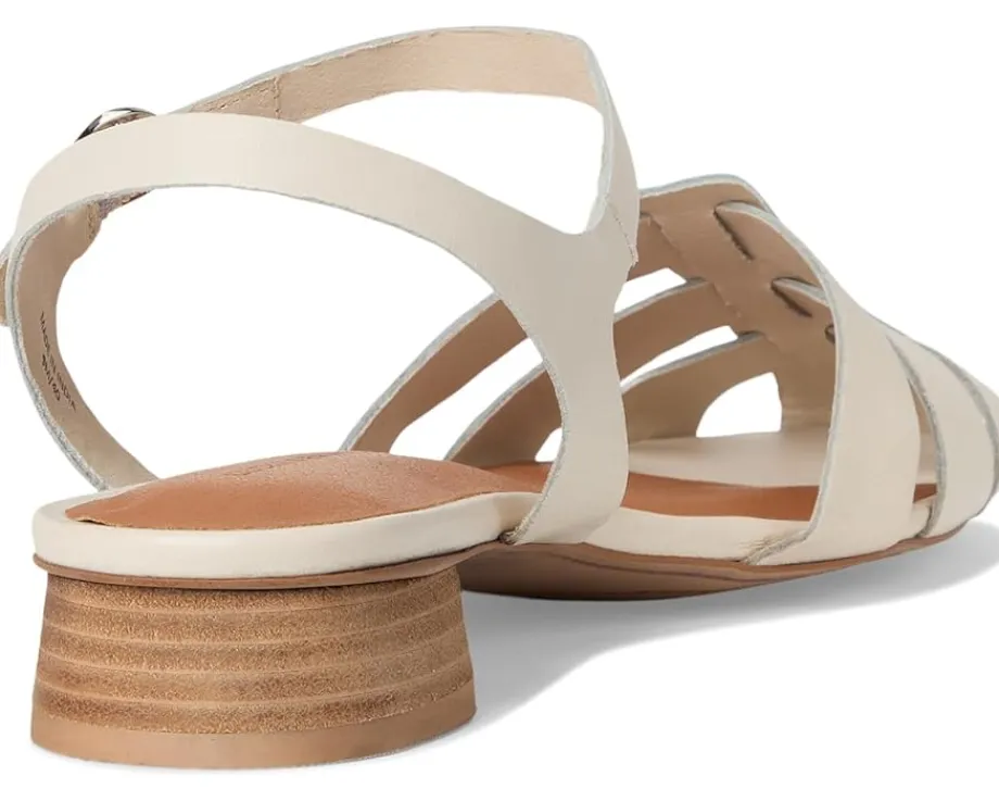 Women Lucky Brand Zilma Fisherman Sandals