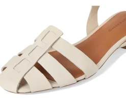 Women Lucky Brand Zilma Fisherman Sandals