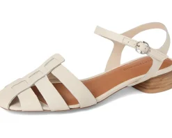 Women Lucky Brand Zilma Fisherman Sandals