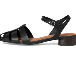 Women Lucky Brand Zilma Fisherman Sandals