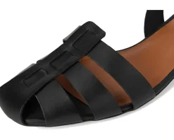 Women Lucky Brand Zilma Fisherman Sandals