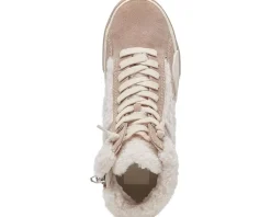 Women Dolce Vita Zilvia Plush