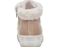 Women Dolce Vita Zilvia Plush