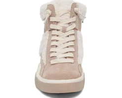 Women Dolce Vita Zilvia Plush