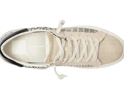 Dolce Vita Zina Black/Natural Raffia Sale