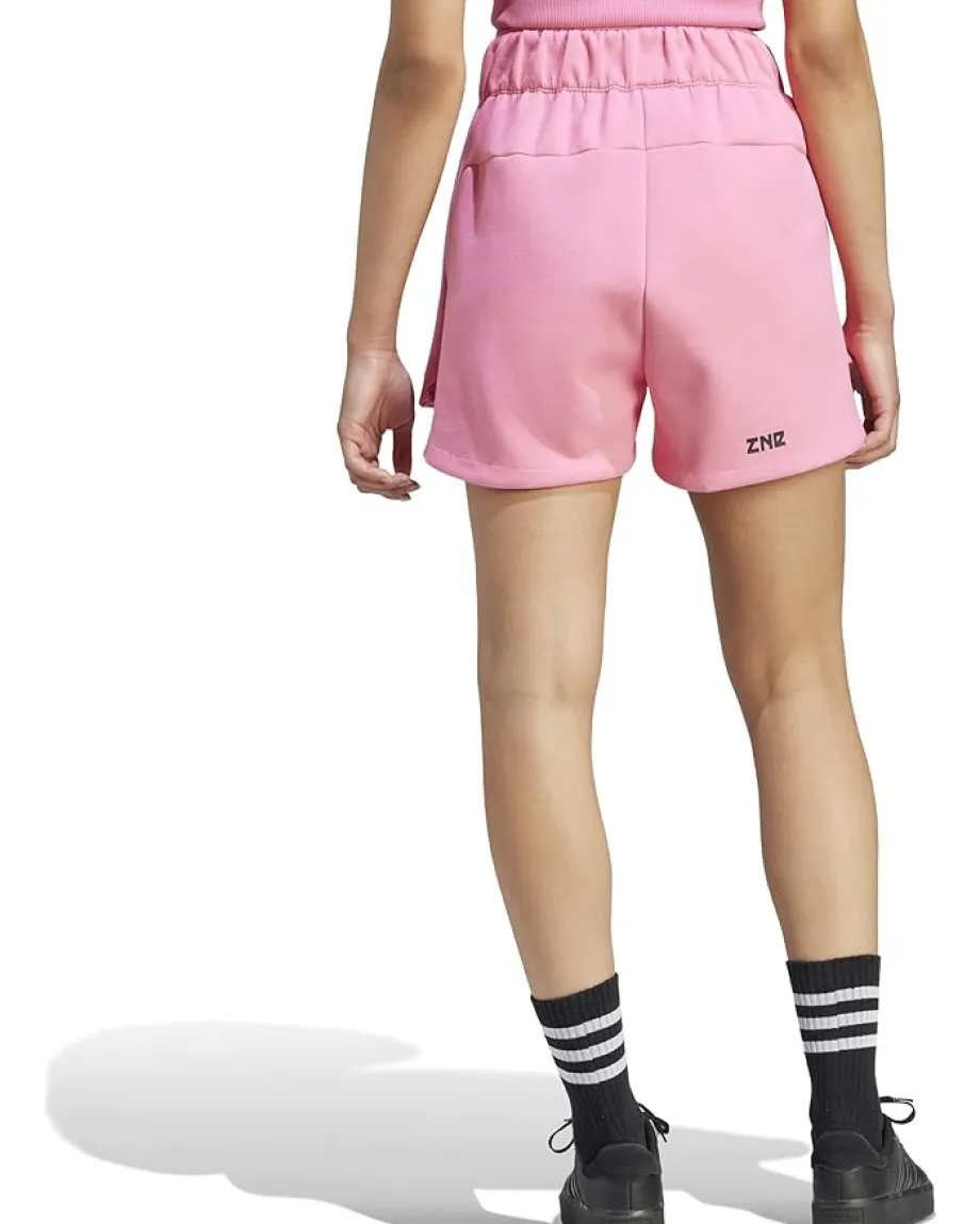 adidas Z.N.E. Shorts Pink Fusion
