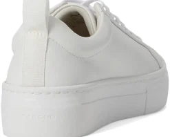 Women Vagabond Shoemakers Zoe Platform