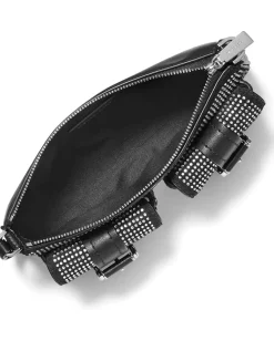 Women MICHAEL Michael Kors Zoe Small Convertible Pouchette