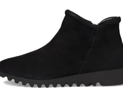 Aetrex Zoey Black 1 Discount