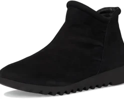 Aetrex Zoey Black 1 Discount