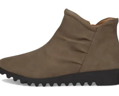 Aetrex Zoey Dark Taupe Best