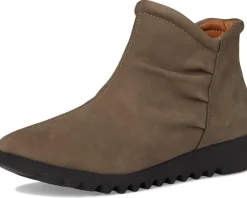 Aetrex Zoey Dark Taupe Best