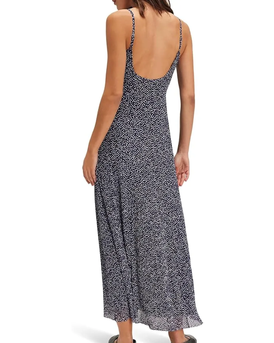 Women Free People Zoey Printed Maxi