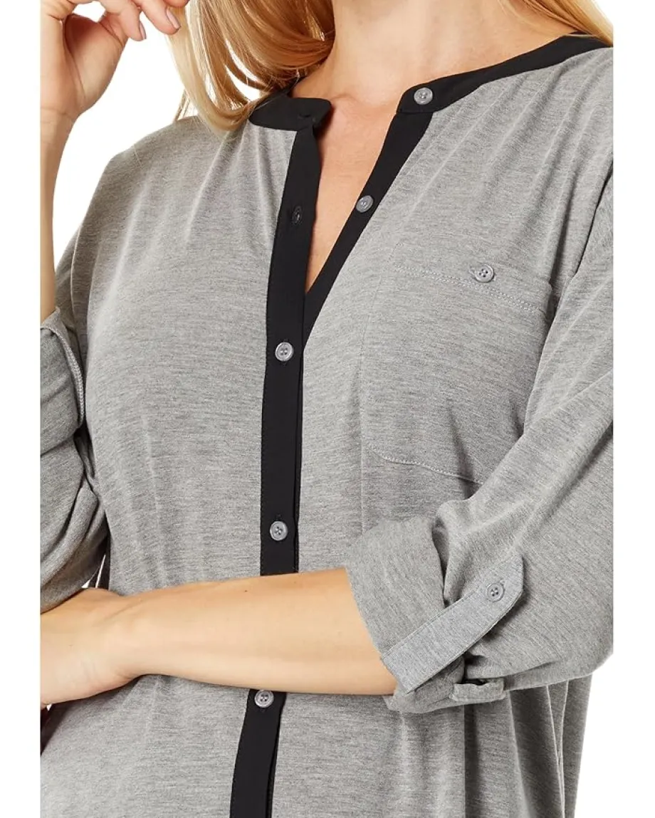 Women Lysse Zola Jersey Shirt