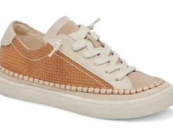 Dolce Vita Zolen Brown Woven Online