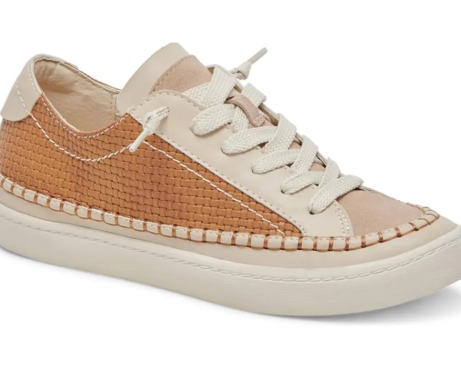 Dolce Vita Zolen Brown Woven Online