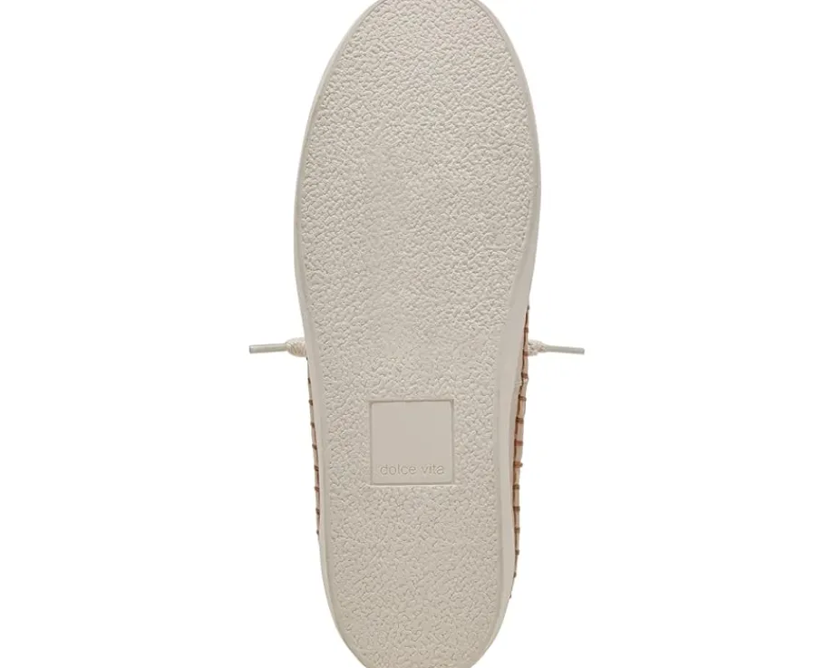 Dolce Vita Zolen Brown Woven Online