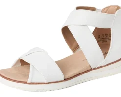 LifeStride Zoom Bright White Discount