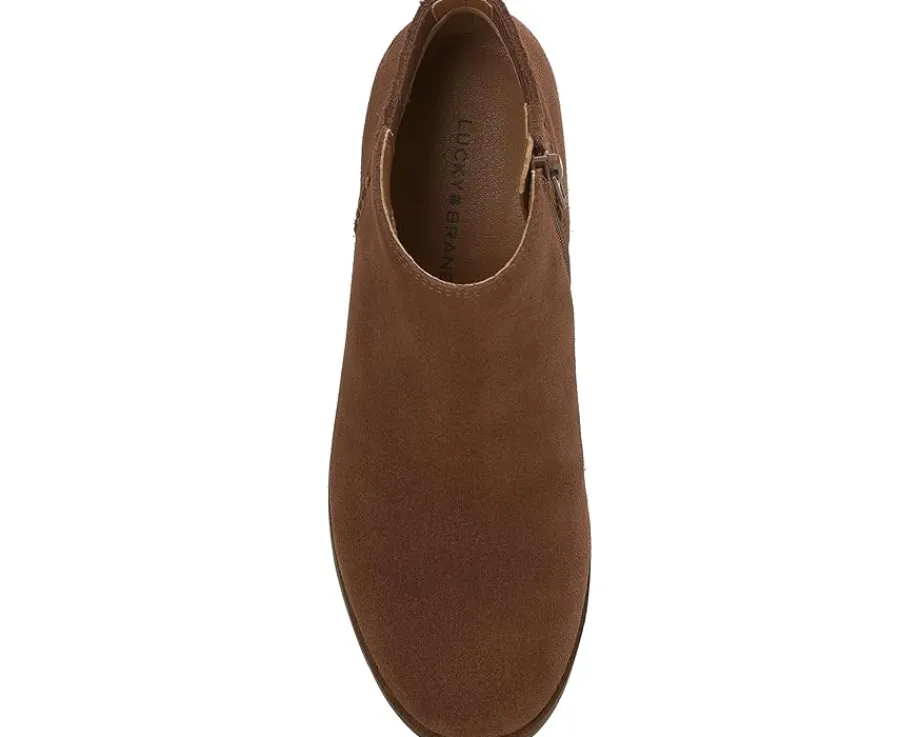 Lucky Brand Zorla Roasted