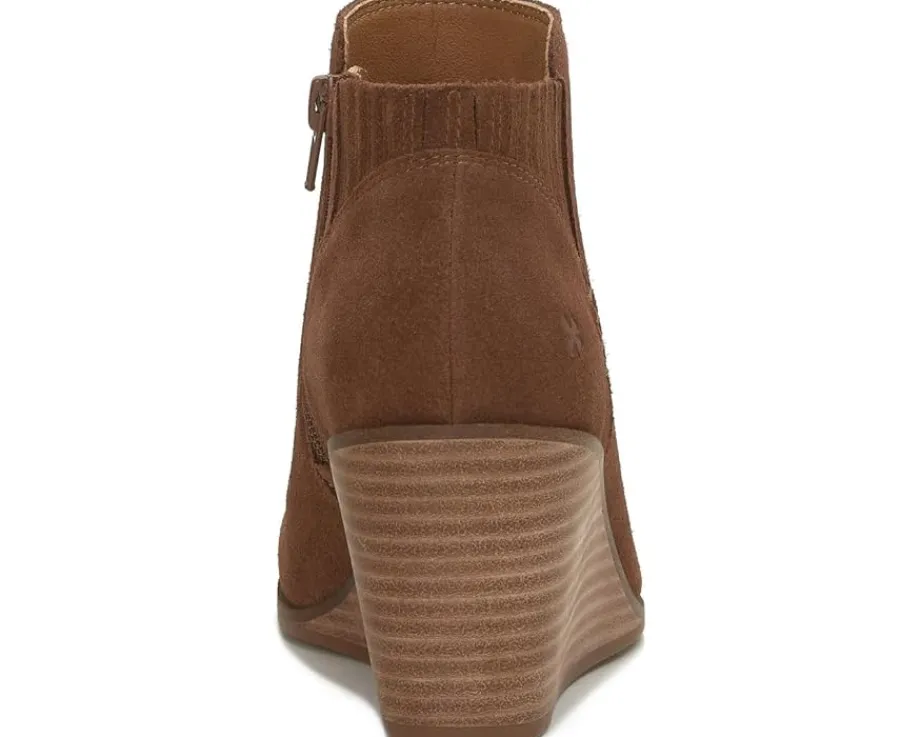 Lucky Brand Zorla Roasted