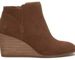 Lucky Brand Zorla Roasted