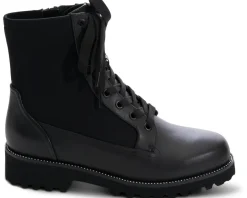 Vaneli Zorya Black W/Patent Nappa 1 Hot