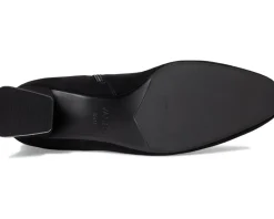 Vaneli Zovy Black Punto Stretch Suede Best