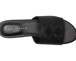 Marc Fisher LTD Zuri Black Best