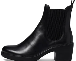 Women ECCO Zurich Buckle Ankle Boot