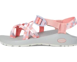 Chaco ZX2 Classic Pixel Lilac Blush