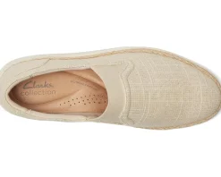 Women Clarks Zylah Sky
