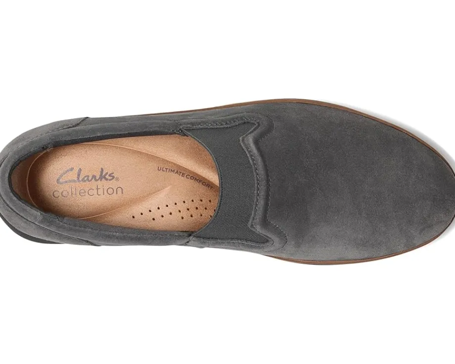 Women Clarks Zylah Sky