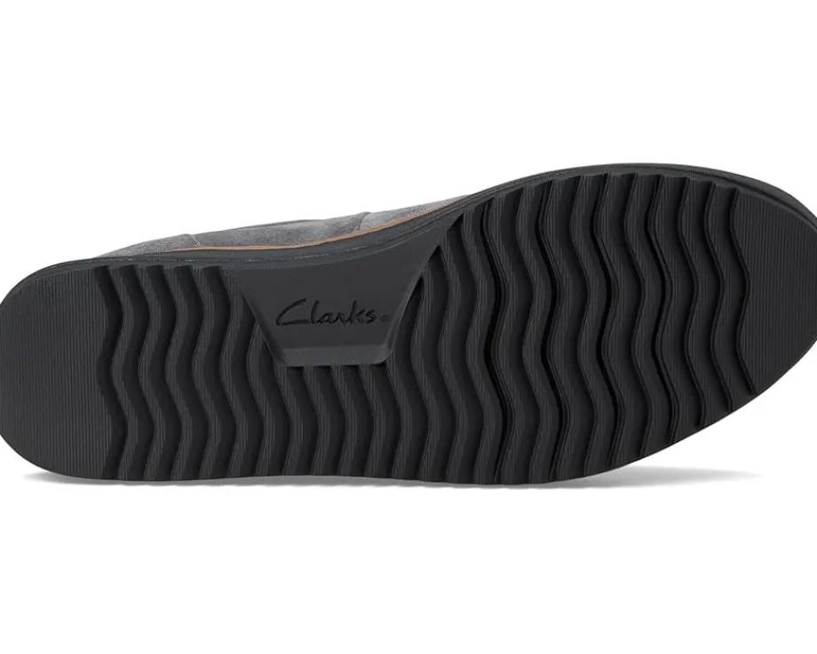 Women Clarks Zylah Sky