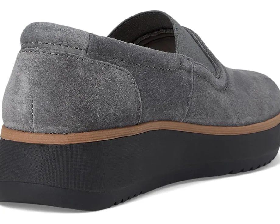 Women Clarks Zylah Sky