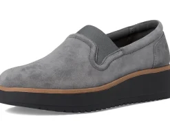 Women Clarks Zylah Sky